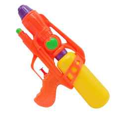 Дитячий водяний пістолет M 0868 U/R(Orange) помаранчевий Bambi
