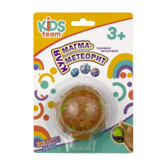 Іграшка антистрес куля "Магма-метеорит" CKS-10693_2 Kids Team