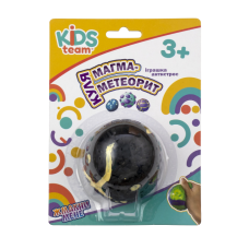 Іграшка антистрес куля "Магма-метеорит" CKS-10693_3 Kids Team