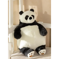 М'яка іграшка "Панда обіймашка" K15246 70 см Bambi