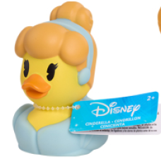 Дитяча іграшка для купання серії "Disney"Качечка Duckalooz 33415-1 Duckalooz