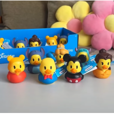Дитяча іграшка для купання серії "Disney"Качечка Duckalooz 33415-1 Duckalooz