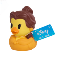 Дитяча іграшка для купання серії "Disney"Качечка Duckalooz 33415-2 Duckalooz
