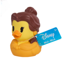 Дитяча іграшка для купання серії "Disney"Качечка Duckalooz 33415-2 Duckalooz