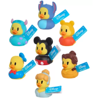 Дитяча іграшка для купання серії "Disney"Качечка Duckalooz 33415-4 Duckalooz