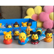 Дитяча іграшка для купання серії "Disney"Каченя Duckalooz 33415-5 Duckalooz