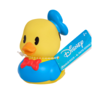 Дитяча іграшка для купання серії "Disney"Каченя Duckalooz 33415-5 Duckalooz