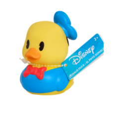 Дитяча іграшка для купання серії "Disney"Каченя Duckalooz 33415-5 Duckalooz