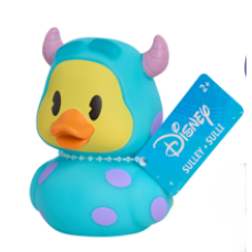 Дитяча іграшка для купання серії "Disney"Качечка Duckalooz 33415- 3 Duckalooz