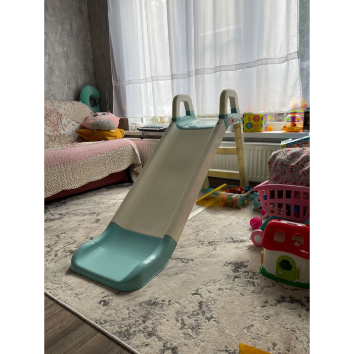 Гірка для катання дітей, 140 см артикул 0140/13 Doloni