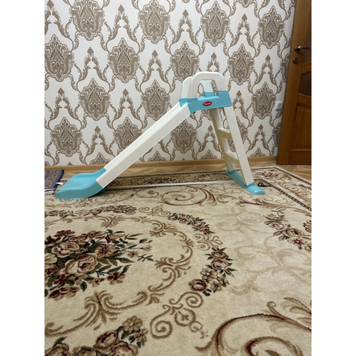 Гірка для катання дітей, 140 см артикул 0140/13 Doloni