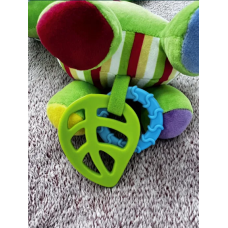 Підвіска на коляску Динозавр Limo Toy F08271AN м'який  Limo Toy