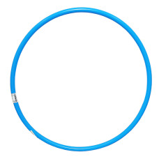 Обруч гімнастичний Хулахуп Середній S0015(Blue) 72 см MToys