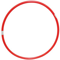 Обруч гімнастичний Хулахуп Максі 19250(Red) 95 см MToys