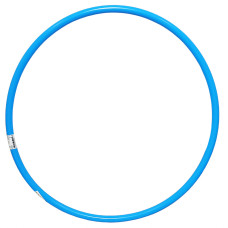 Обруч гімнастичний Хулахуп Максі 19250(Blue) 95 см MToys