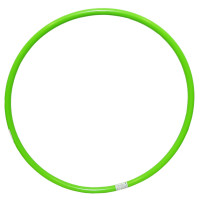 Обруч гімнастичний Хулахуп S0014(Green) 78 см MToys