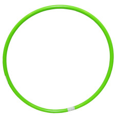 Обруч гімнастичний Хулахуп S0014(Green) 78 см MToys