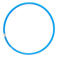 Обруч гімнастичний Хулахуп S0014(Blue) 78 см MToys