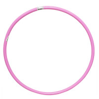 Обруч гімнастичний Хулахуп 23252(Pink) 85 см MToys