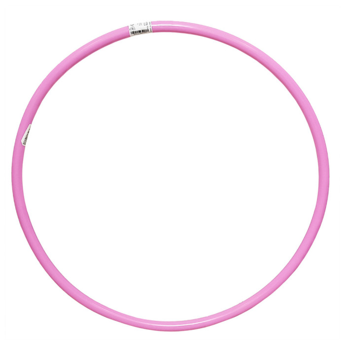 Обруч гімнастичний Хулахуп 23252(Pink) 85 см MToys