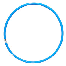 Обруч гімнастичний Хулахуп 23252(Blue) 85 см MToys