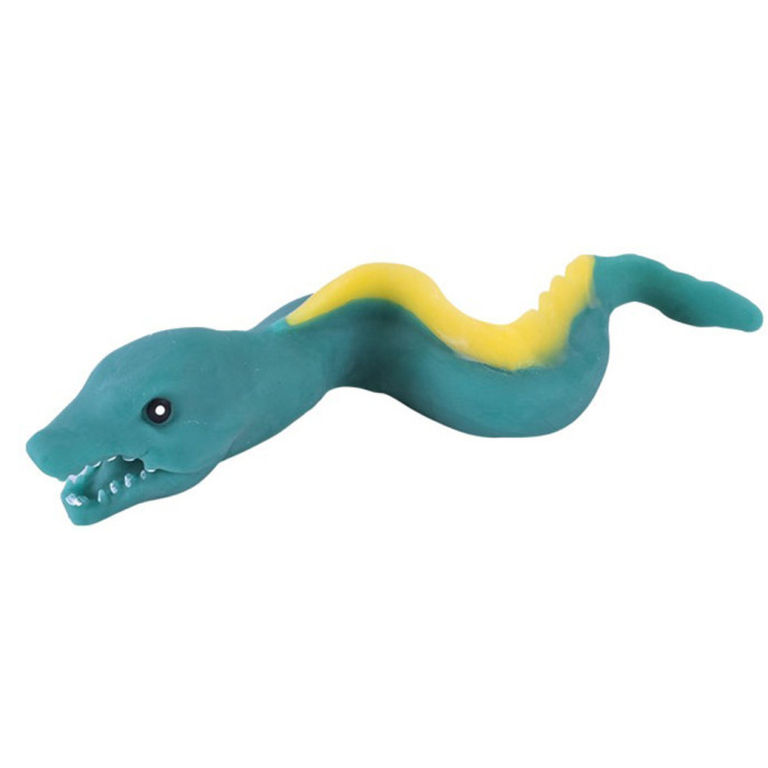 Дитяча іграшка антистрес "Мурена" C2971(Green) Bambi