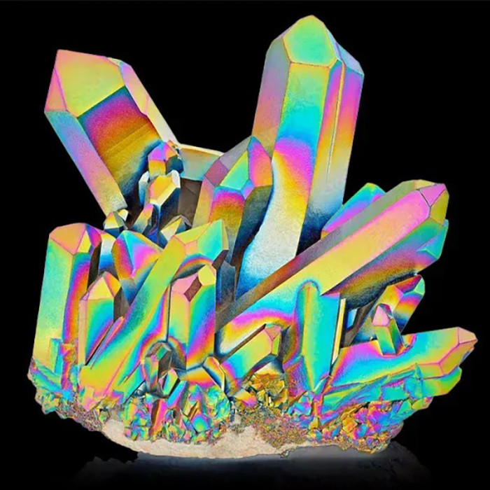 Перламутровий пігмент хамелеон Chameleon Mica Powder HM-001, 16 кольорів Alexes
