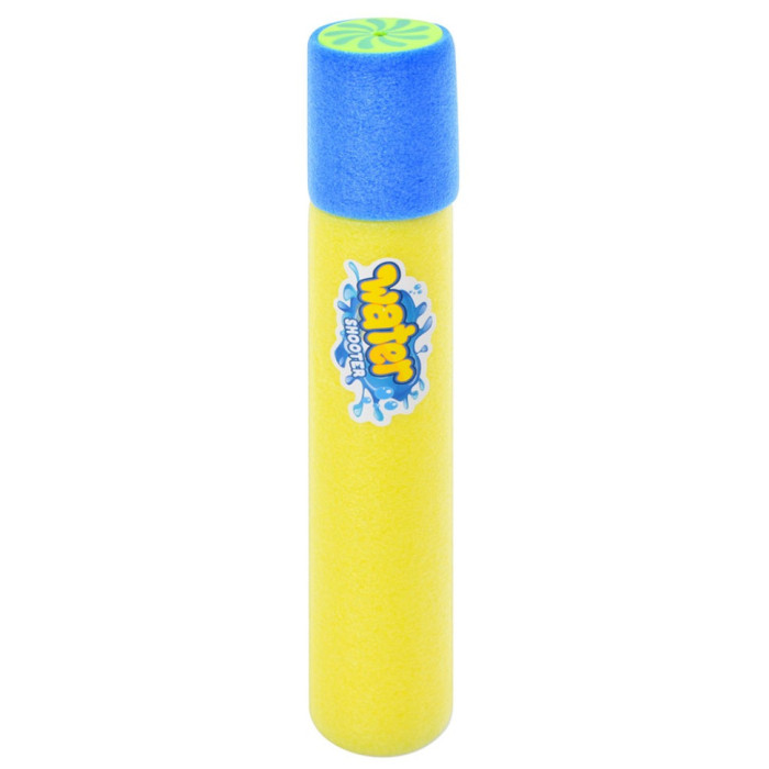 Дитячий водяний насос 333-425(Yellow) розмір 25 см, жовтий Bambi