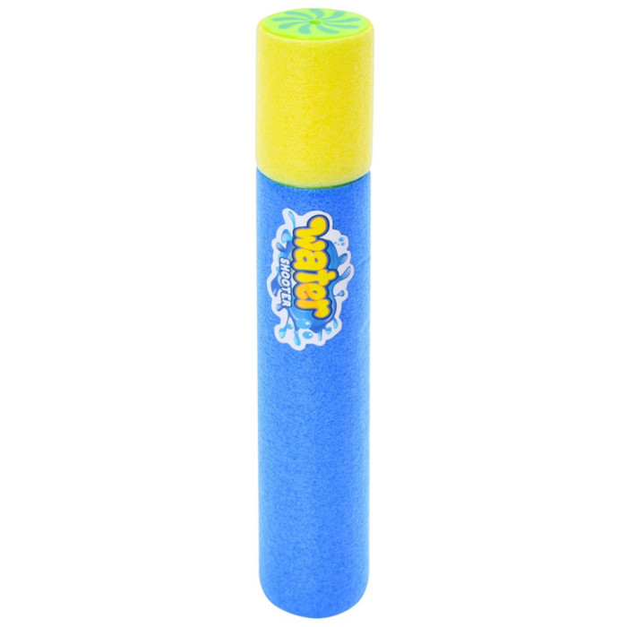 Дитячий водяний насос 333-425(Blue) розмір 25 см, синій Bambi