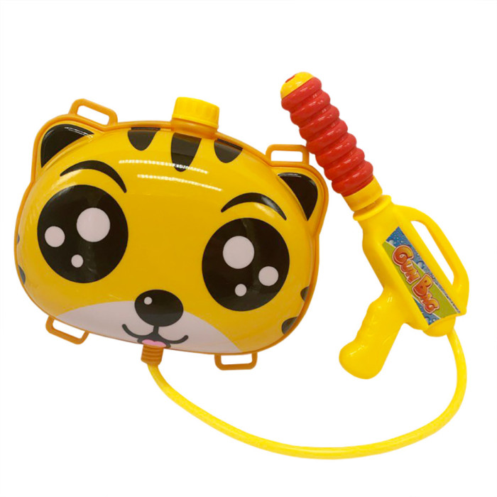 Водний балон "Тигренятко" P3039A-1A(Yellow) розмір 21 см Bambi