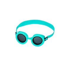 Дитячі окуляри для плавання 21178BW(Turquoise) бірюзовий Bestway