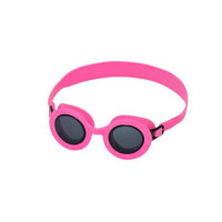 Дитячі окуляри для плавання 21178BW(Pink) рожевий Bestway