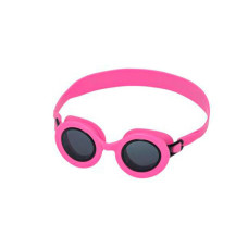Дитячі окуляри для плавання 21178BW(Pink) рожевий Bestway