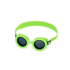 Дитячі окуляри для плавання 21178BW(Green) зелений Bestway