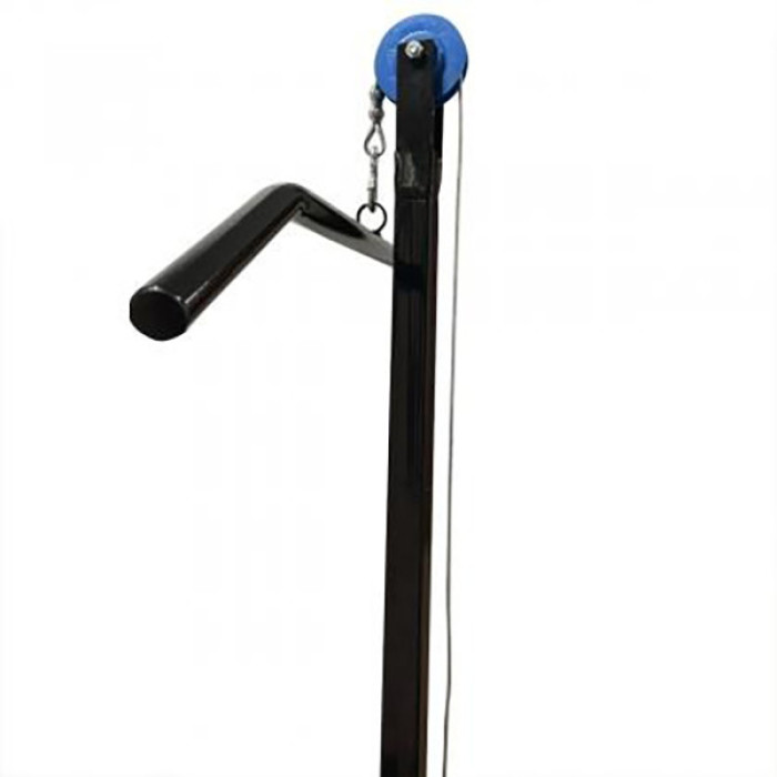 Лава зі стійкою для штанги ProGym Plus NE-SK-0680 Newt