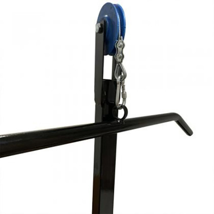 Лава зі стійкою для штанги ProGym Plus NE-SK-0680 Newt