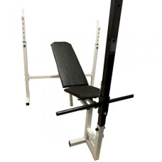 Лава зі стійкою для штанги ProGym Plus NE-SK-0680 Newt
