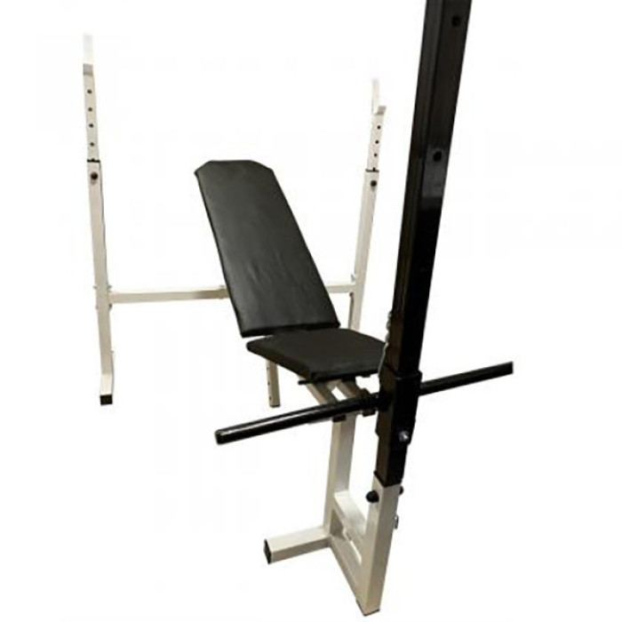 Лава зі стійкою для штанги ProGym Plus NE-SK-0680 Newt