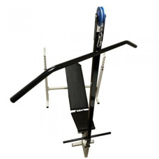 Лава зі стійкою для штанги ProGym Plus NE-SK-0680 Newt