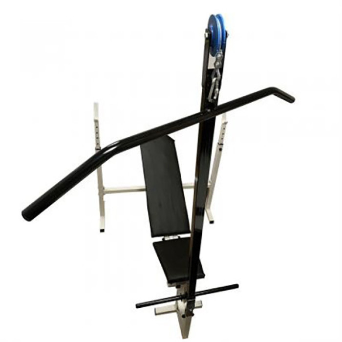Лава зі стійкою для штанги ProGym Plus NE-SK-0680 Newt