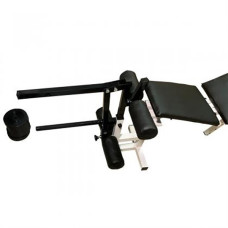 Лава зі стійкою для штанги ProGym Plus NE-SK-0680 Newt