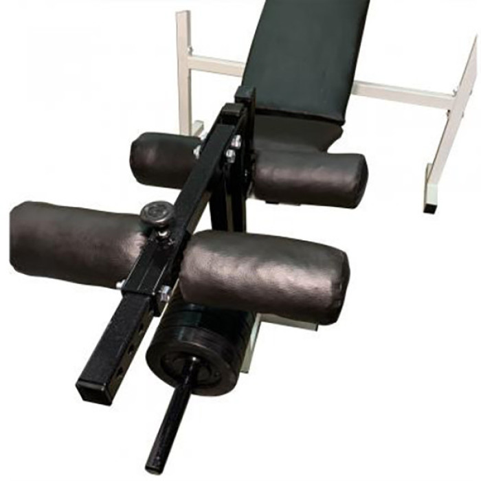 Лава зі стійкою для штанги ProGym Plus NE-SK-0680 Newt