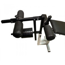 Лава зі стійкою для штанги ProGym Plus NE-SK-0680 Newt
