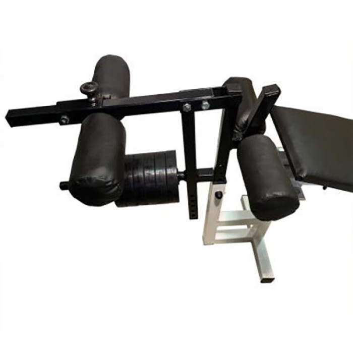 Лава зі стійкою для штанги ProGym Plus NE-SK-0680 Newt
