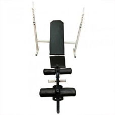 Лава зі стійкою для штанги ProGym Plus NE-SK-0680 Newt