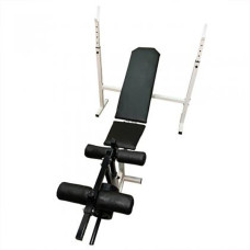 Лава зі стійкою для штанги ProGym Plus NE-SK-0680 Newt