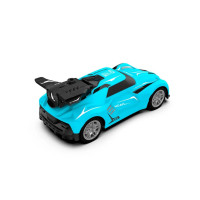 Автомобіль на радіоуправлінні Spray Car Sulong Toys SL-354RHBL 1:24, світло, вихлопна пара Sulong Toys