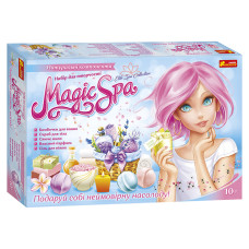 Набір для творчості Magic SPA XXL 10100613 натуральні компоненти Ranok Creative