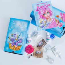 Набір для творчості Magic SPA XXL 10100613 натуральні компоненти Ranok Creative