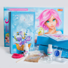 Набір для творчості Magic SPA XXL 10100613 натуральні компоненти Ranok Creative